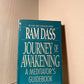 Journey of Awakening by Ram Dass