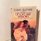 Of Love and Shadows by Isabel Allende