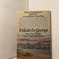 Very Far Away from Anywhere Else by Ursula K. LeGuin