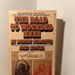 The Road to Wounded Knee by Robert Burnette