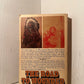 The Road to Wounded Knee by Robert Burnette