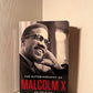 The Autobiography of Malcolm X