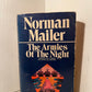 The Armies of the Night by Norman Mailer
