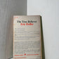 The True Believer by Eric Hoffer