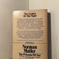 The Armies of the Night by Norman Mailer