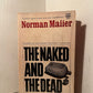 The Naked and the Dead by Norman Mailer