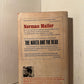The Naked and the Dead by Norman Mailer