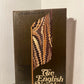The English Novel - Form and Function by Dorothy Van Ghent