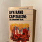 Capitalism: The Unknown Ideal by Ayn Rand