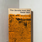 The Scrolls from the Dead Sea by Edmund Wilson