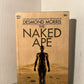 The Naked Ape by Desmond Morris