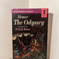 The Odyssey by Homer