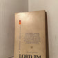 Lord Jim by Joseph Conrad