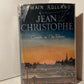 Jean Christophe by Romain Rolland