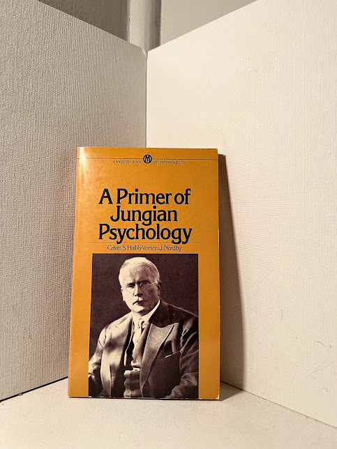 A Primer of Jungian Psychology