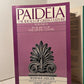 Paideia - The Ideals of Greek Culture (3vol.) by Werner Jaeger