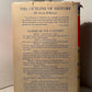 The Outline of History by H.G. Wells (2vol.)