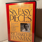 Six Easy Pieces by Richard P. Feynman
