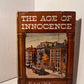 The Age of Innocence by Edith Wharton