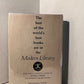 Twentieth Century American Poetry edited by Conrad Aiken
