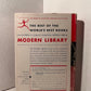 Medieval Romances edited by Richard Loomis and Laura Loomis