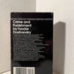 Crime and Punishment by Fyodor Dostoevsky