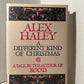 A Different Kind of Christmas by Alex Haley