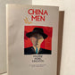 China Men by Maxine Hong Kingston