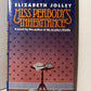 Miss Peabody's Inheritance by Elizabeth Jolley