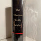The Thomas Wolfe Reader