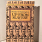 Up From Slavery by Booker T. Washington