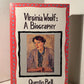 Virginia Woolf: A Biography by Quentin Bell