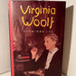 Virginia Woolf by Hermione Lee