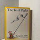 The Te of Piglet by Benjamin Hoff