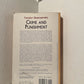 Crime and Punishment by Fyodor Dostoevsky