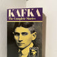 The Complete Stories by Franz Kafka