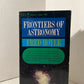 Frontiers of Astronomy by Fred Hoyle