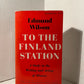 To The Finland Station by Edmund Wilson