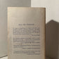 The Thirties by Edmund Wilson
