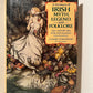 A Treasury of Irish Myth, Legend and Folklore edited by W.B. Yeats