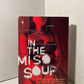 In the Miso Soup by Ryu Murakami