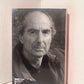 Exit Ghost by Philip Roth