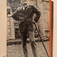 Schultz by J.P. Donleavy