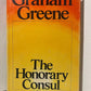 The Honorary Consul by Graham Greene