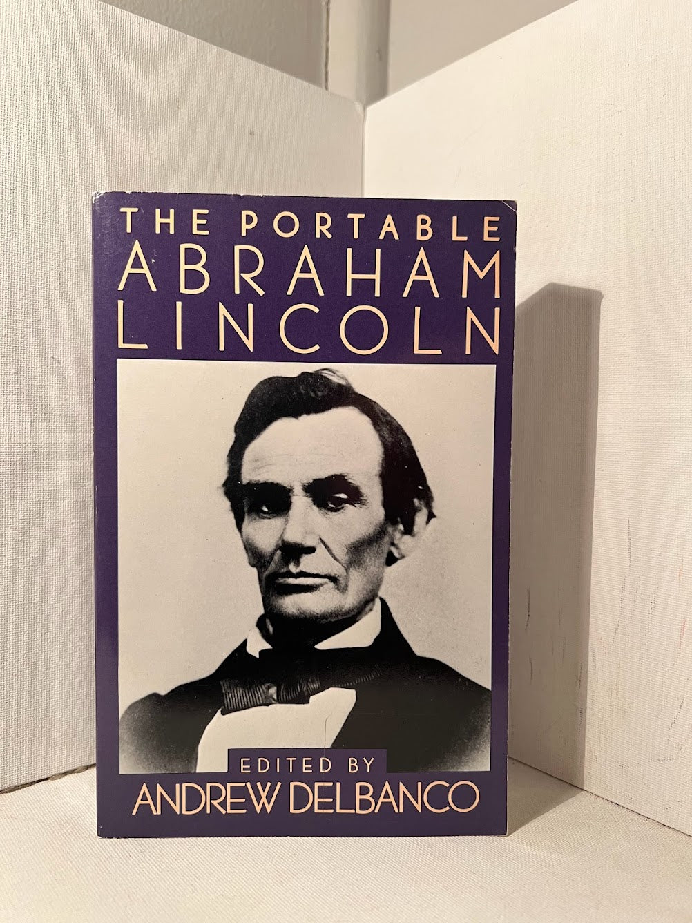 The Portable Abraham Lincoln