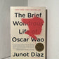 The Brief Wondrous Life of Oscar Wao by Junot Diaz