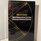 Mathematics for the Nonmathematician by Morris Kline
