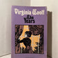 The Years by Virginia Woolf