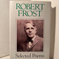Selected Poems by Robert Frost