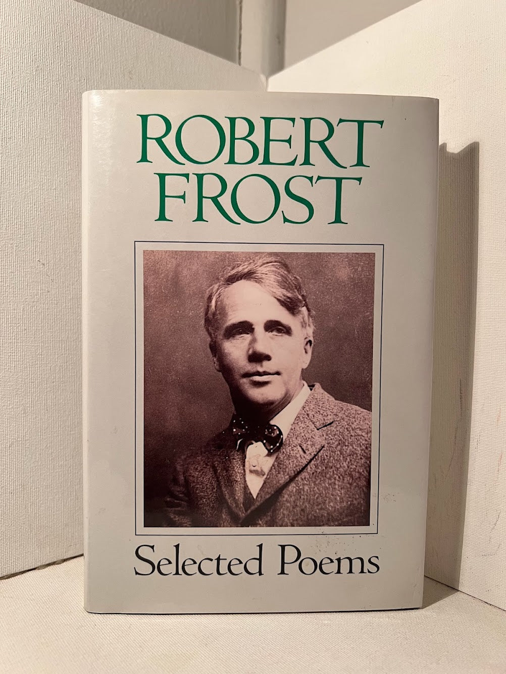 Selected Poems by Robert Frost